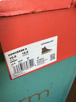 Converse (M10.5) Fresh