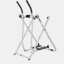 Exercise Machine Used. 