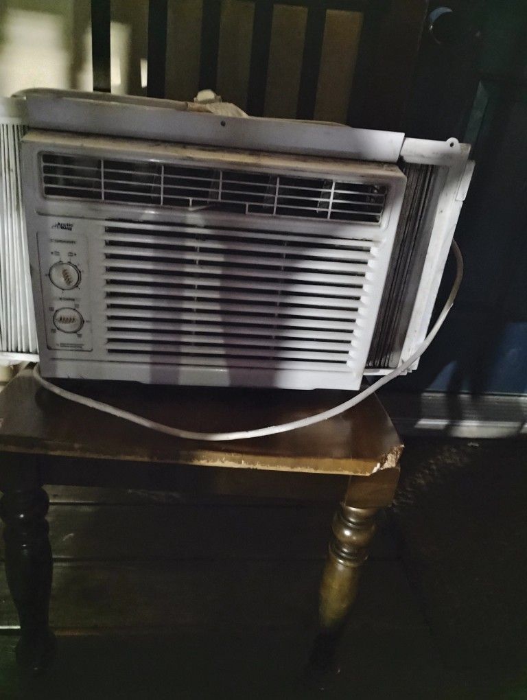 Ac Unit 