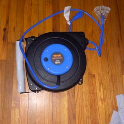 Vevor 50 Ft Extension Cord