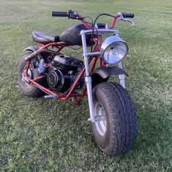 I Work On Mini Bikes Dirt Bikes