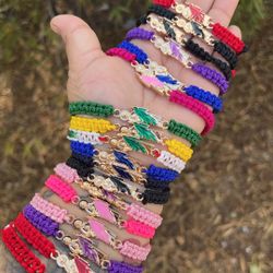 San Juditas Bracelet 