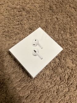 AirPods Pro 3s