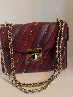 Michael Kors Purse/Crossbody 