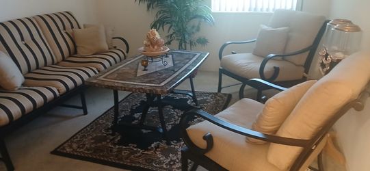 Loft furniture