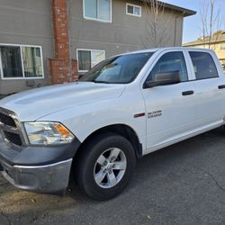 2015 Dodge RAM 1500 Diesel
