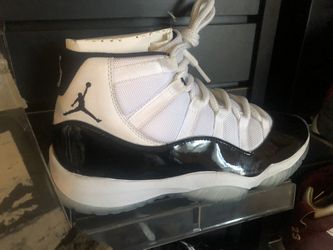 Aj 11  Size 8 Replacement Box