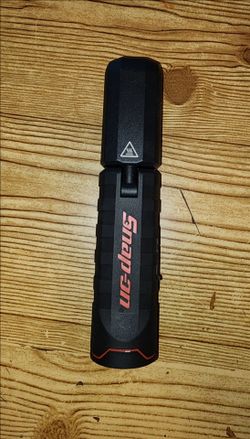 Snap-on