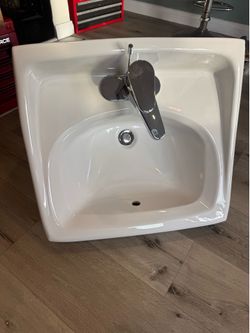 Sink