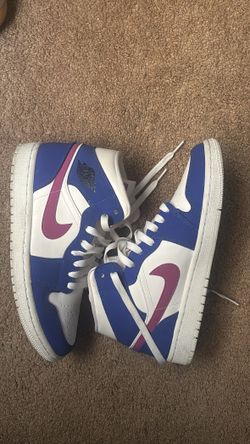 Jordan 1s