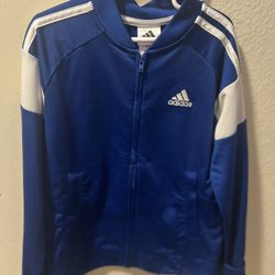 Adidas Jacket- Size Small (8) $15