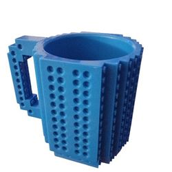 Lego Mug 