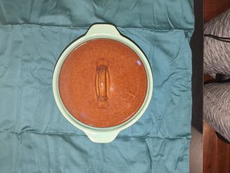 Ceramic Baking / Serving Dish