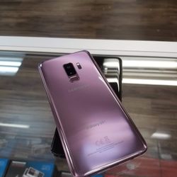 Samsung S9+ PLUS free warranty - Best Prices in columbus 