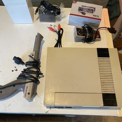 Original Nintendo NES for Sale in Madera, CA - OfferUp