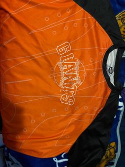 San Francisco giants
