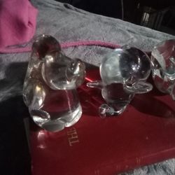 Crystal Set