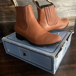 Botines 23 1/2 /Boots 