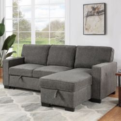 Sectional Sleeper