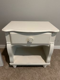 Side table