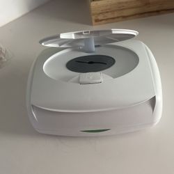 Baby Wipe Warmer 