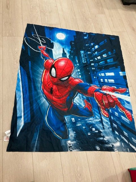 Spiderman TAPESTRY