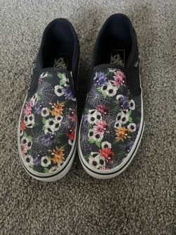 Vans shoes