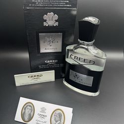 Creed Aventus