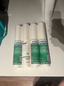 Mesh stabilizer