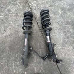Shock For Dodge Charger