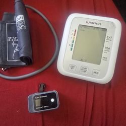 Blood Pressure Kit