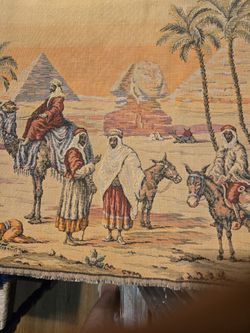 Tapestry