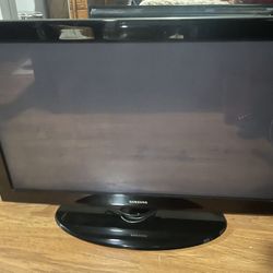 42” Samsung TV 