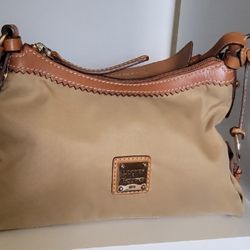 Dooney & Bourke Shoulder Bag