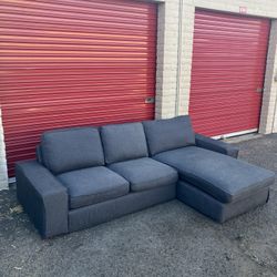 Delivery ~ $1300 IKEA Sectional 