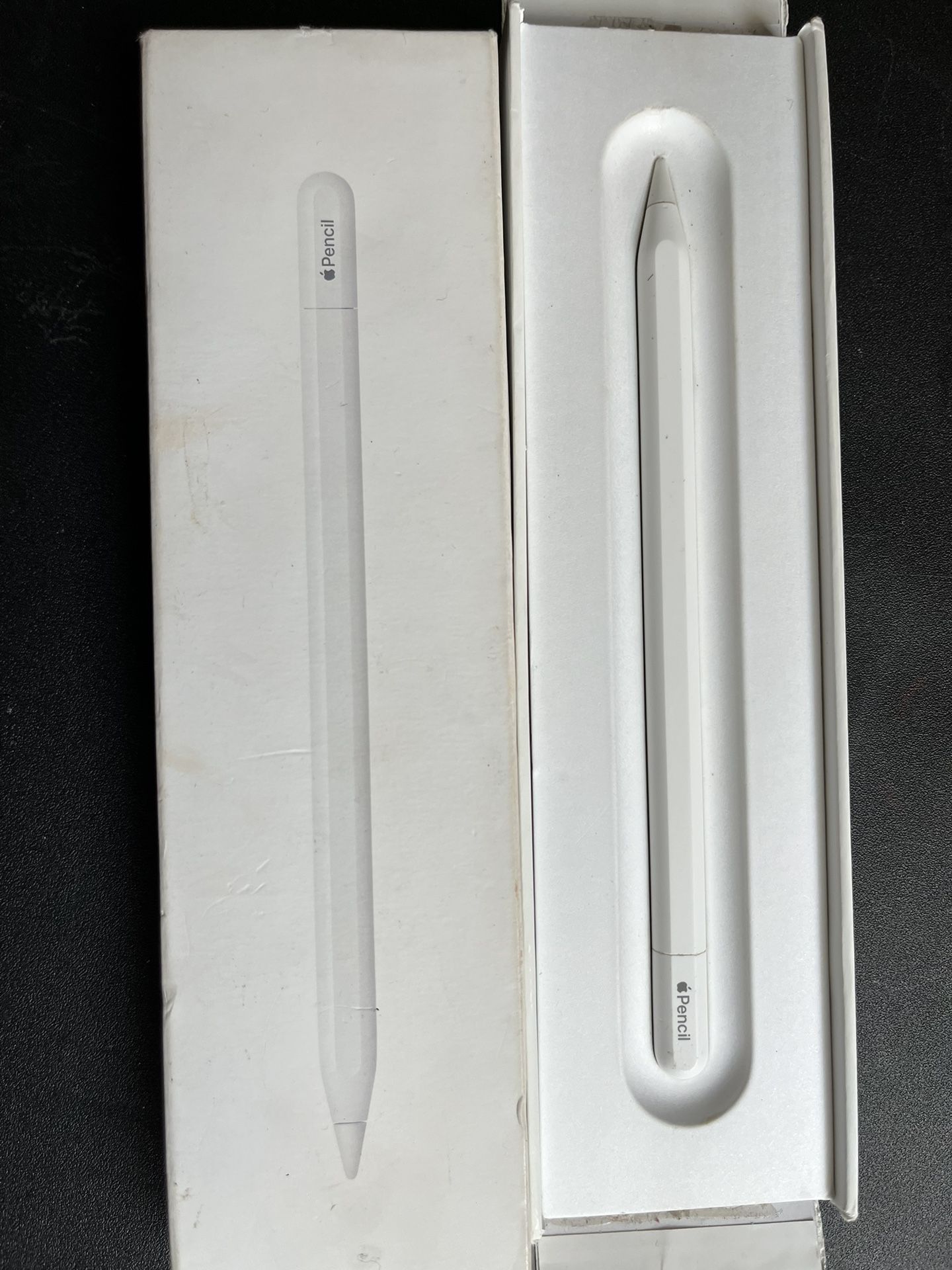 Apple Pencil 2gen USB-c