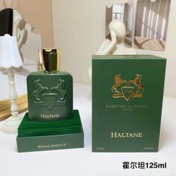 Parfum De Marley Haltane 125mL