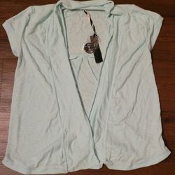 Cardigan  Brand New 