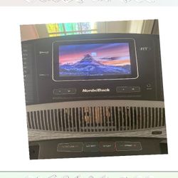 player my Sunny Health & Fitness Treadmill Train Your Body at Home