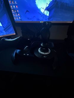 Thrustmaster T.Flight Hotas