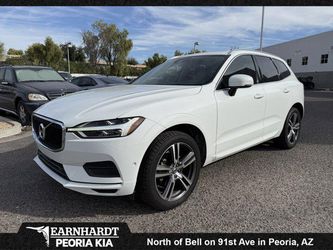 2019 Volvo XC60
