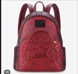 Disney Loungefly Scarlet Witch