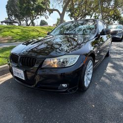 2009 BMW 328i