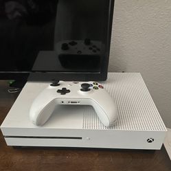 Xbox One 