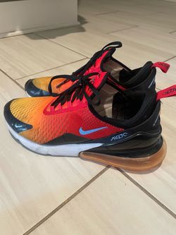 Mens nike airmax 270 size 11