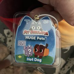 Hot Dog Pet Simulator 