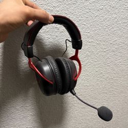 Hyper X Wireless Headphones