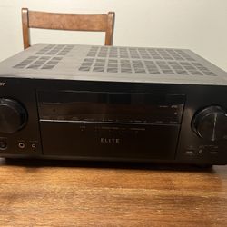 Pioneer VSX-LX304 Receiver W/Atmos