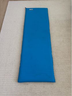 Therm-a-rest sleeping pad