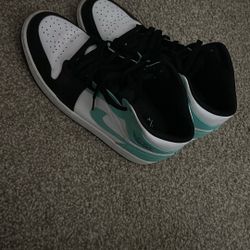 Jordan 1